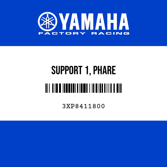 SUPPORT 1, PHARE