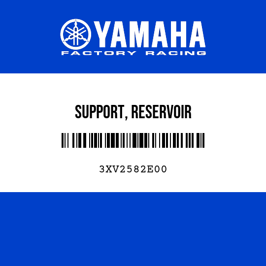 SUPPORT, RESERVOIR