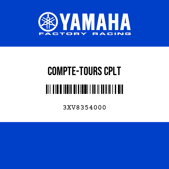 COMPTE-TOURS CPLT