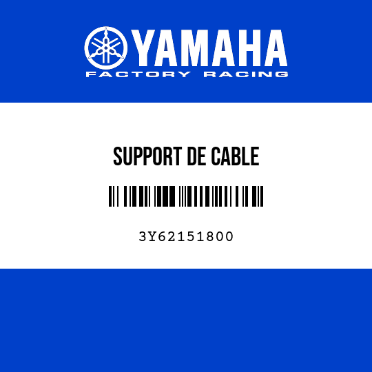 SUPPORT DE CABLE