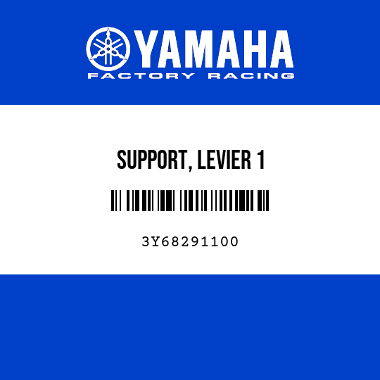 SUPPORT, LEVIER 1
