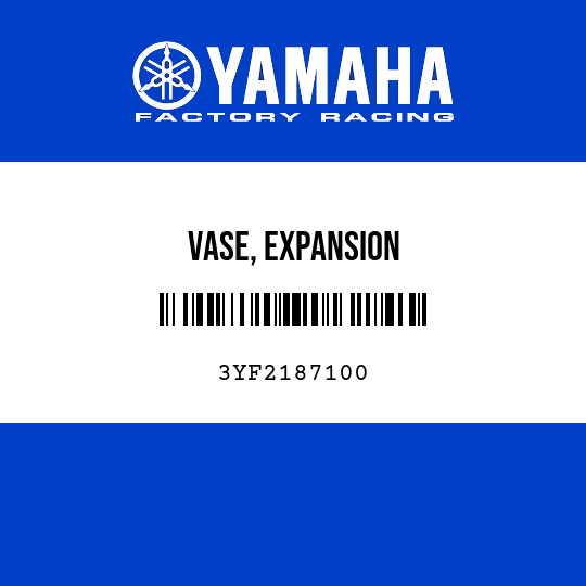 VASE, EXPANSION