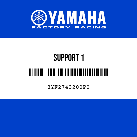 SUPPORT 1