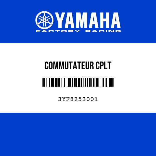 COMMUTATEUR CPLT