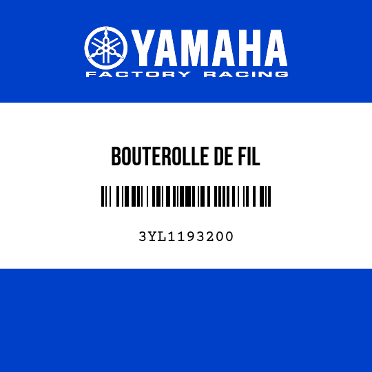 BOUTEROLLE DE FIL