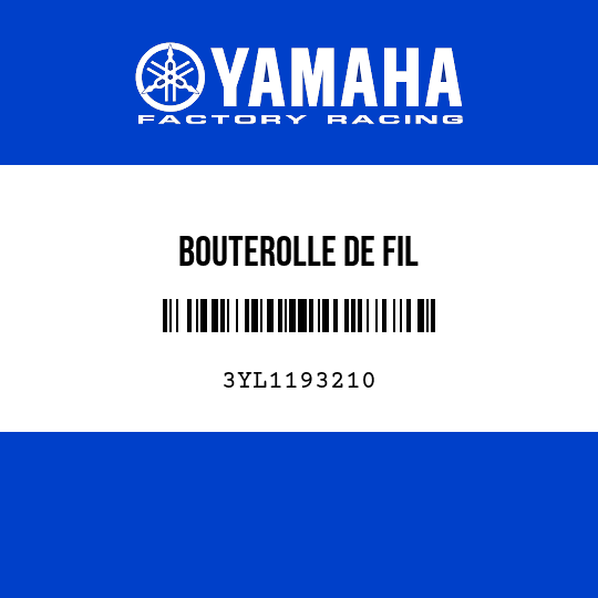 BOUTEROLLE DE FIL