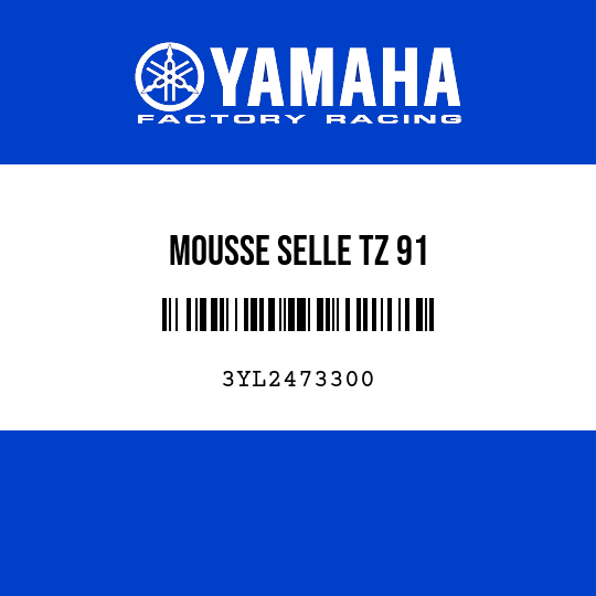 MOUSSE SELLE TZ 91
