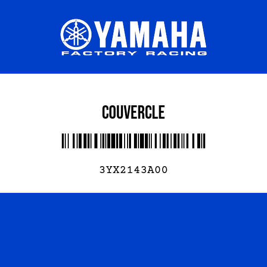 COUVERCLE