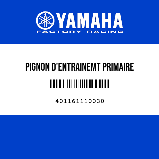 PIGNON D'ENTRAINEMT PRIMAIRE