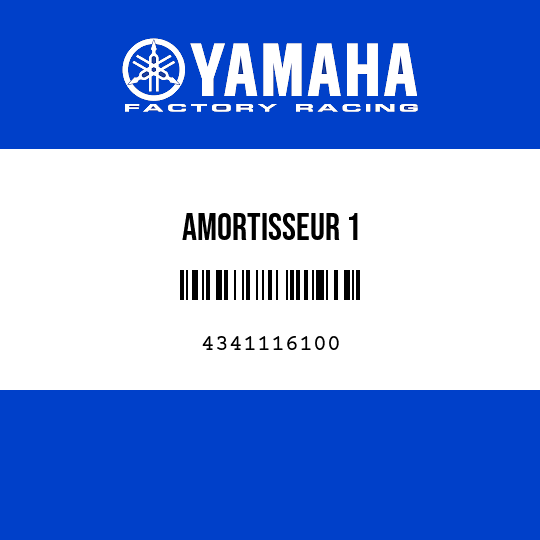 AMORTISSEUR 1
