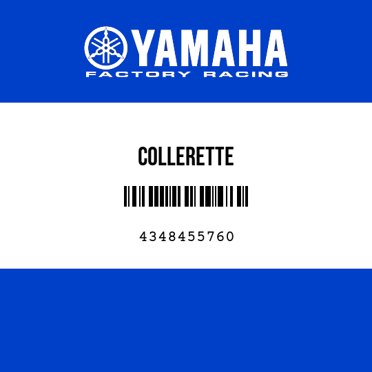 COLLERETTE