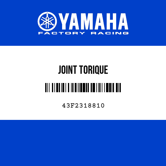 JOINT TORIQUE