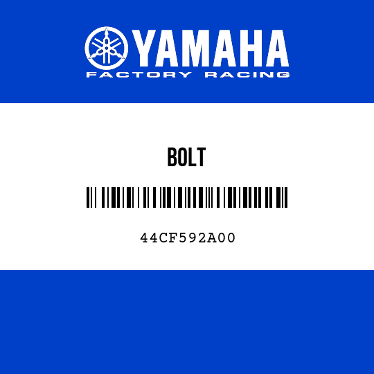 BOLT