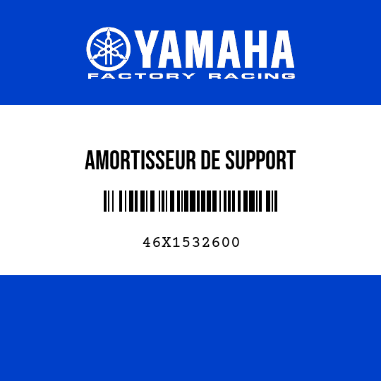 AMORTISSEUR DE SUPPORT