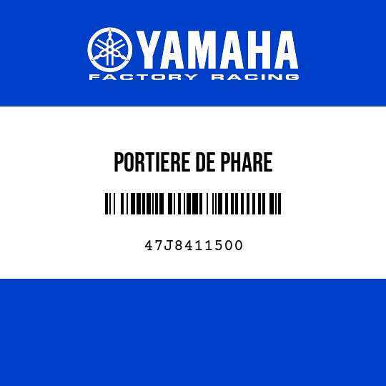 PORTIERE DE PHARE