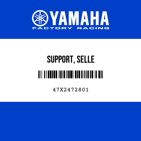 SUPPORT, SELLE