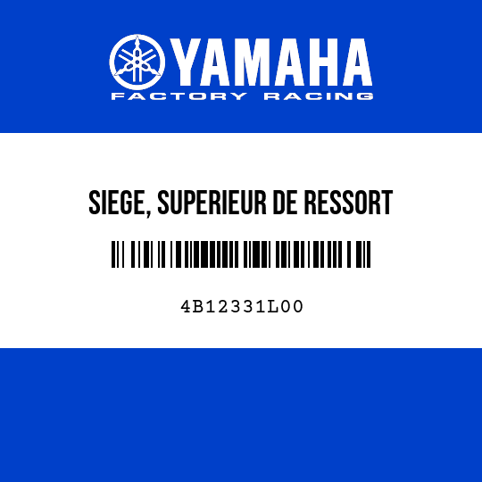 SIEGE, SUPERIEUR DE RESSORT
