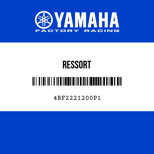 RESSORT
