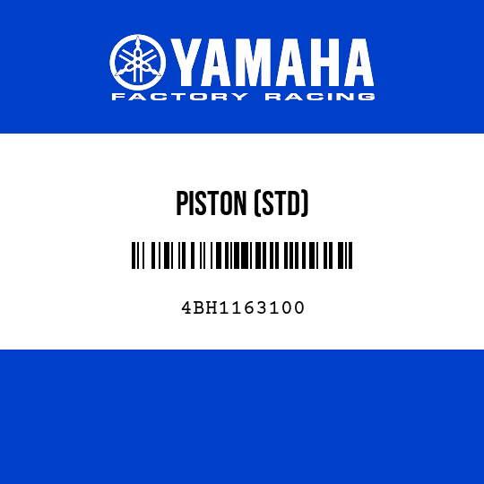 PISTON (STD)