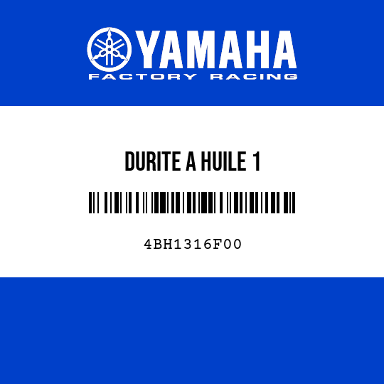 DURITE A HUILE 1