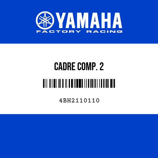 CADRE COMP. 2
