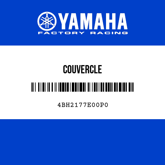 COUVERCLE