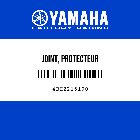 JOINT, PROTECTEUR