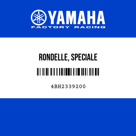 RONDELLE, SPECIALE
