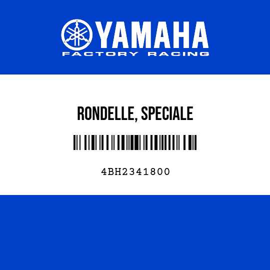 RONDELLE, SPECIALE