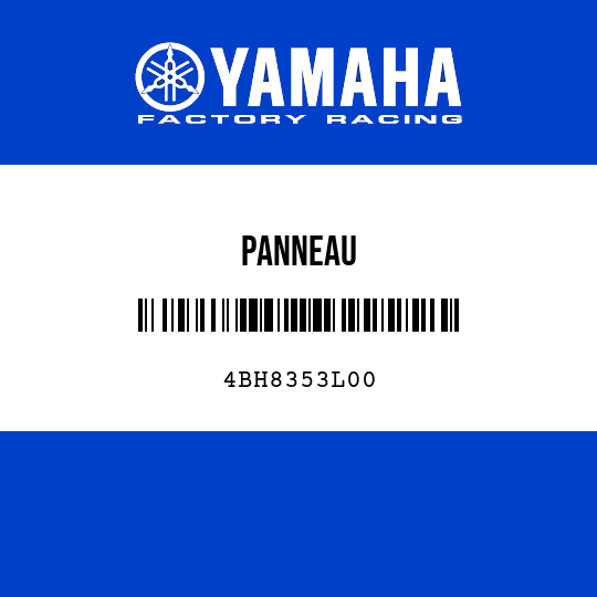 PANNEAU