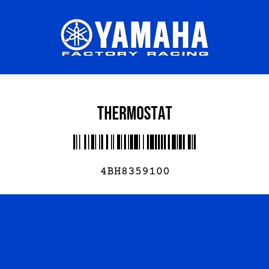 THERMOSTAT