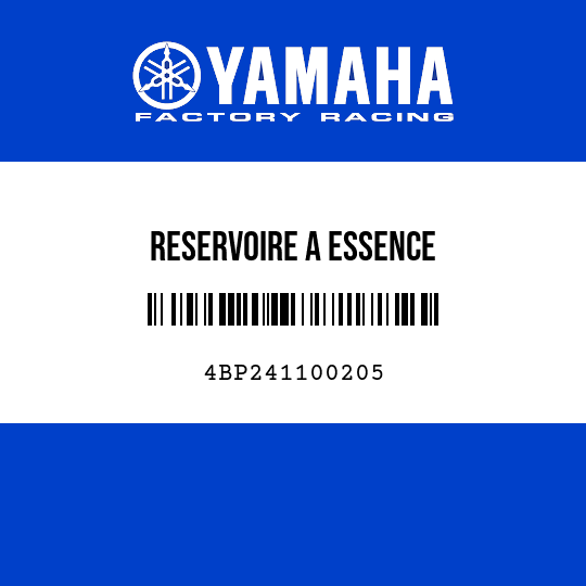 RESERVOIRE A ESSENCE