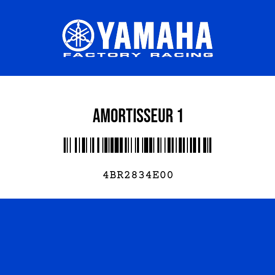 AMORTISSEUR 1