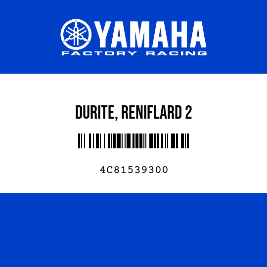 DURITE, RENIFLARD 2