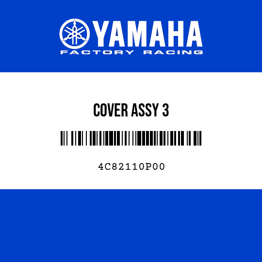 COVER ASSY 3