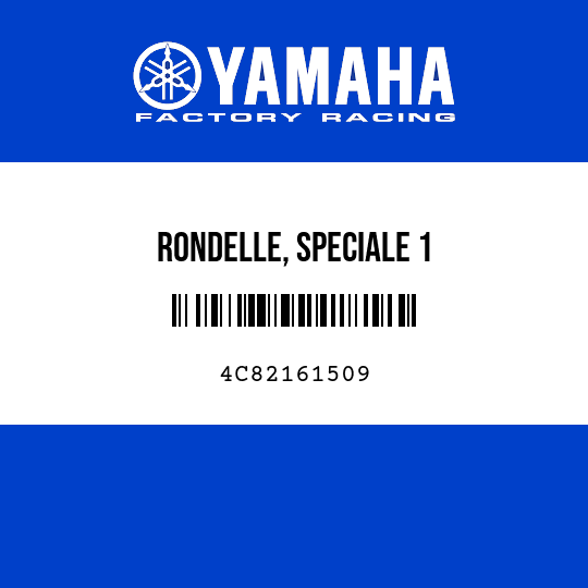 RONDELLE, SPECIALE 1