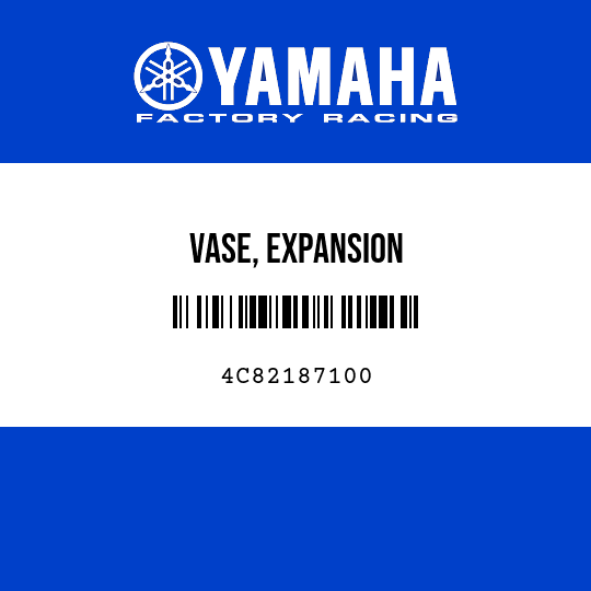 VASE, EXPANSION