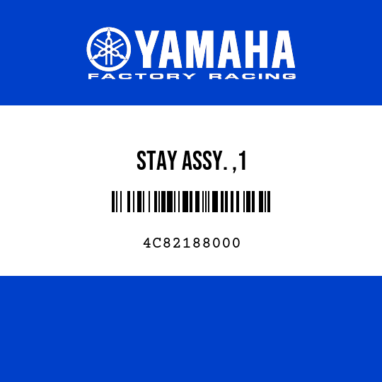 STAY ASSY. ,1