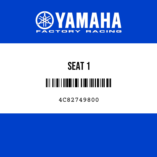 SEAT 1