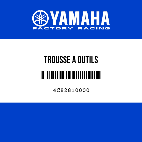 TROUSSE A OUTILS