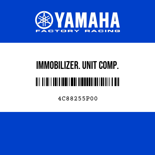 IMMOBILIZER. UNIT COMP.