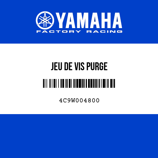 JEU DE VIS PURGE