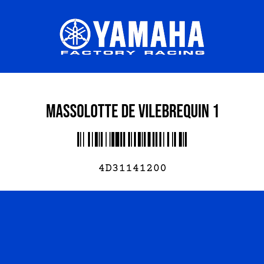 MASSOLOTTE DE VILEBREQUIN 1