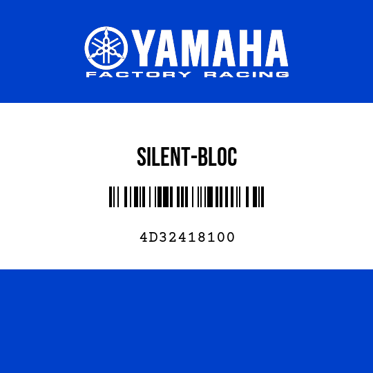 SILENT-BLOC