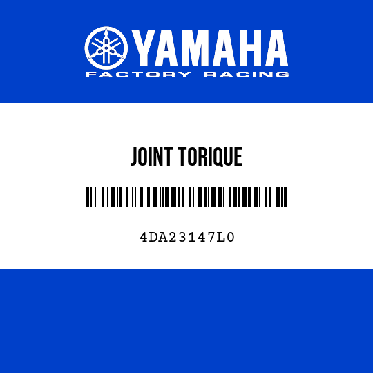 JOINT TORIQUE