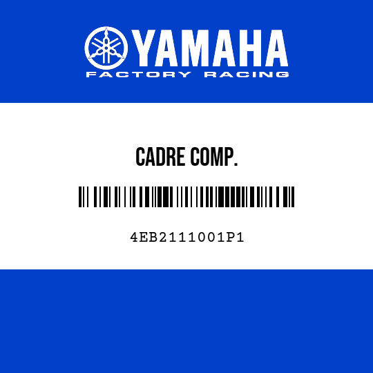 CADRE COMP.