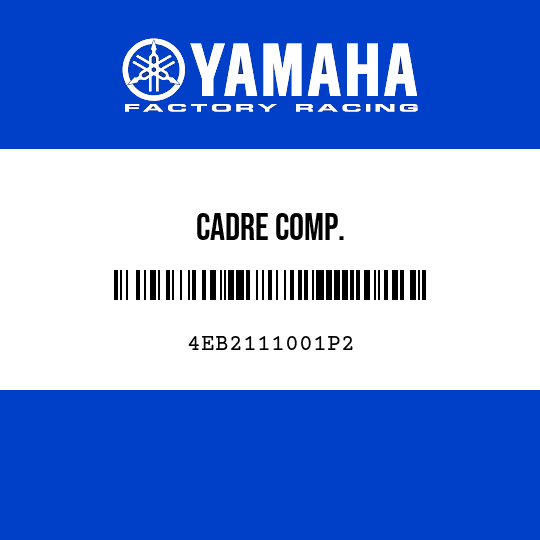 CADRE COMP.