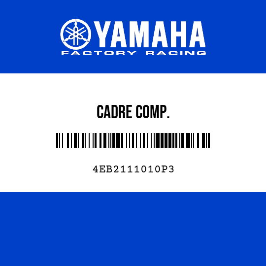 CADRE COMP.