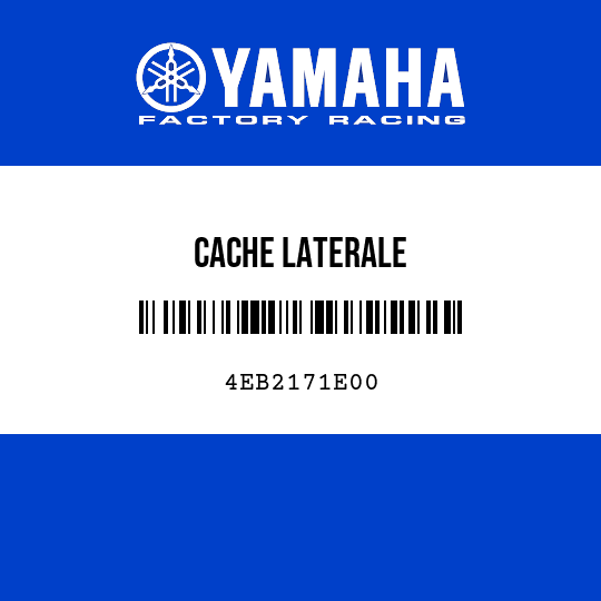 CACHE LATERALE