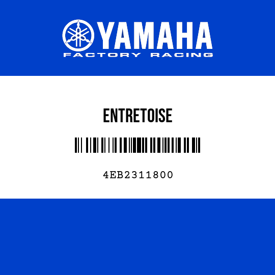 ENTRETOISE
